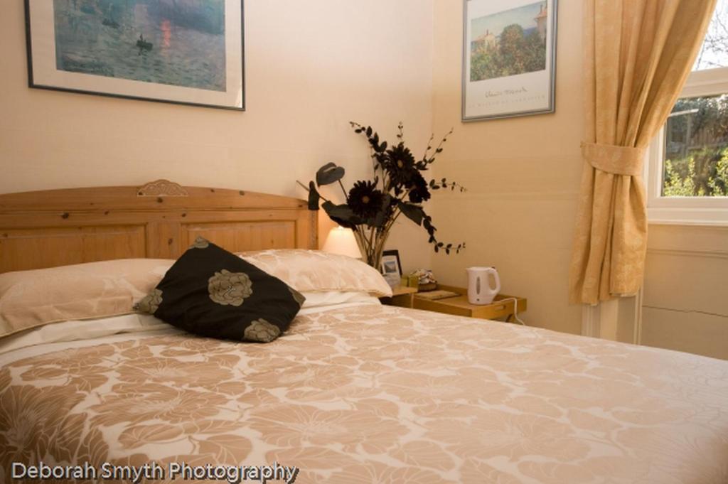 Pinfold Guest House Brighouse Zimmer foto