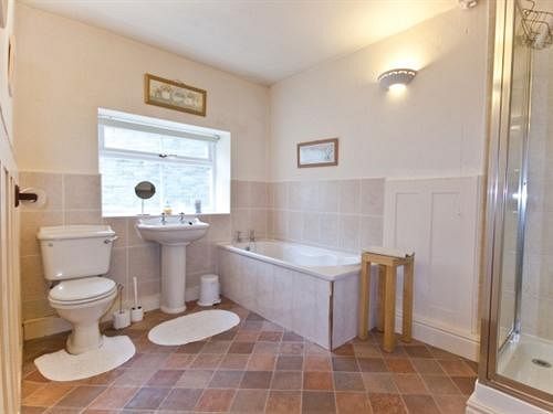 Pinfold Guest House Brighouse Exterior foto